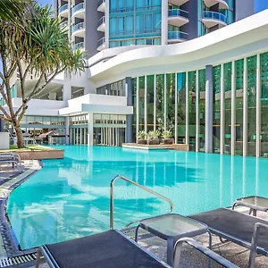 Mantra Legends 4*, Gold Coast Australien