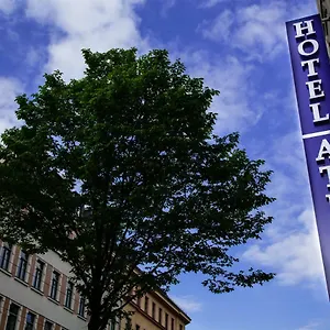 visit hotel